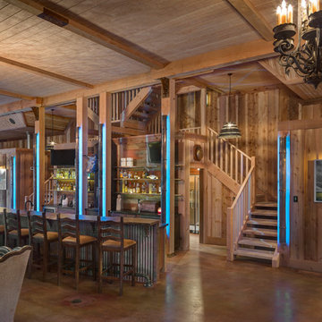 Party Barn