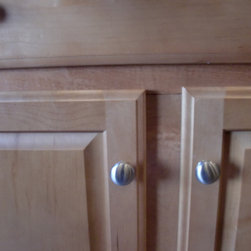Base Cabinets and Other Creative Solutions - Kitchen Drawer Organizers