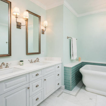 Seafoam Serenity