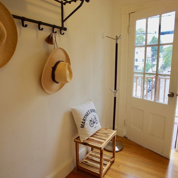 After Staging