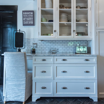 Kitchen Renovation and Addition