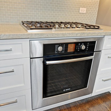 Custom Remodel (728)