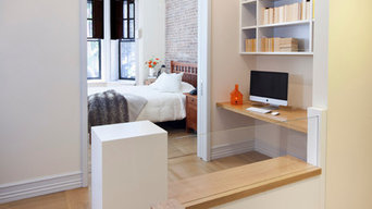 NYC Brownstone Duplex Combination