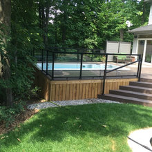 Swim Spa