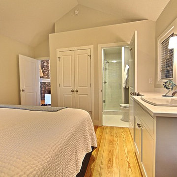 Historic Remodel