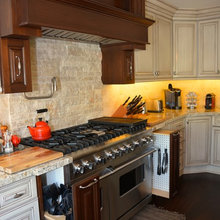 kitchen hoods