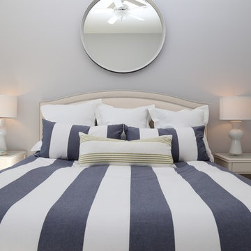A Fresh Master Suite