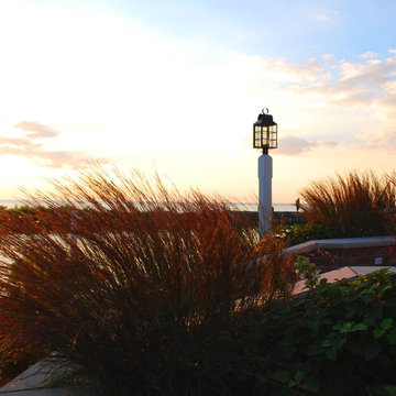 Vermilion Waterside Living