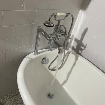 Steilacoom Historical Remodel