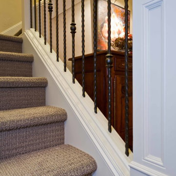 Transitional New Construction