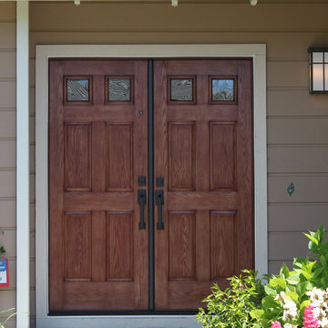 Bay Area Door Replacements