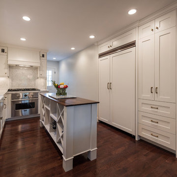 My Houzz: Charming Update for a 1920s Bungalow in Salt Lake City