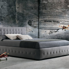 OTTOMAN BEDS storage beds