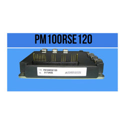 PM100RSE120 Mitsubishi Intelligent Power Module - Outdoor Products