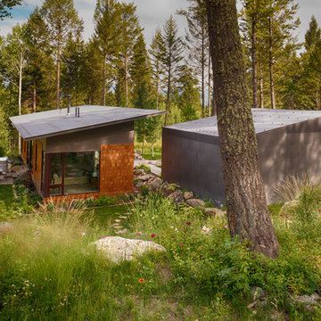 Fish Creek Compound Guest House