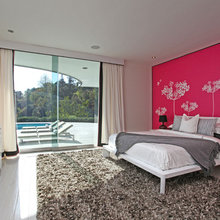 Folake's Room