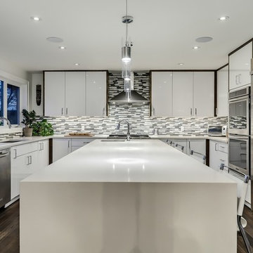 2331 Lincoln Dr SW Full renovation
