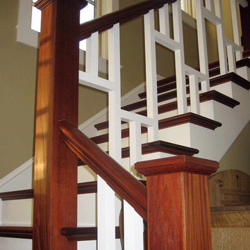 Architectural Woodwork