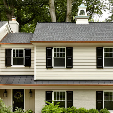 Saint Andrews Residence