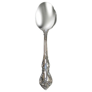 Towle Sterling Silver Spanish Provincial Teaspoon