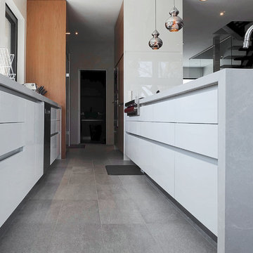 LJC Residence, Oakville ON