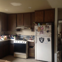 Kitchen Ideas