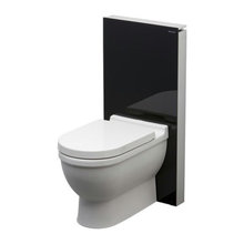 Toilets