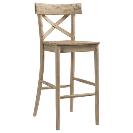 Picket House Furnishings Keaton Bar Stool