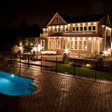 Canton, MA Project