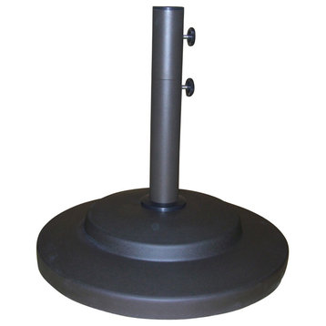 Umbrella Base Stand With Wheels