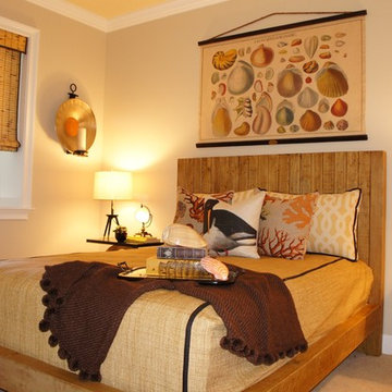 Contemporary Grand Dunes Model