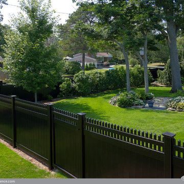 Fence Installers NJ