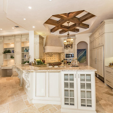Concession Estate