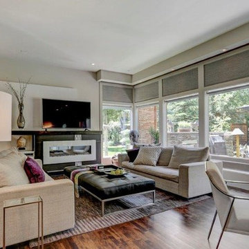 Sifton Boulevard Renovation