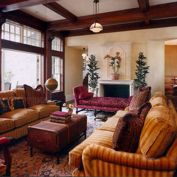 Portland Residence