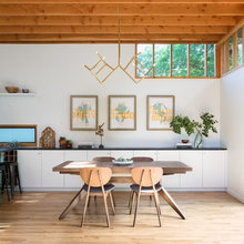 Passive Solar details
