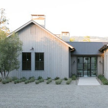 Exterior Ideas