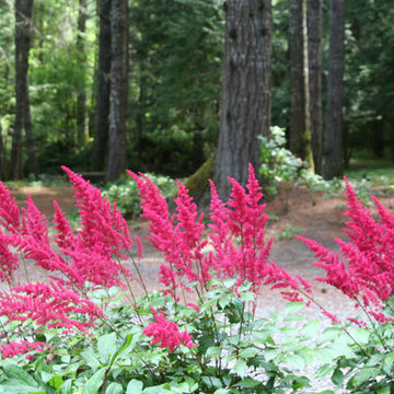 Woodland Event Space, Port Orchard, WA