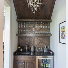 Butlers Pantry