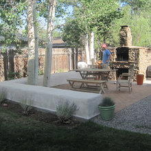 strawbale