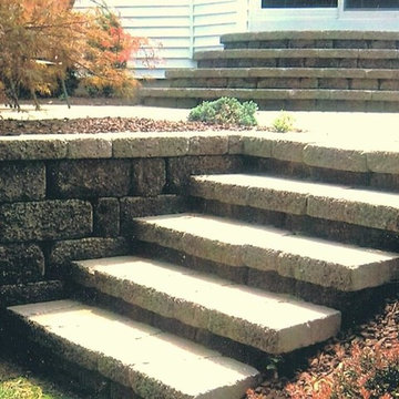 Thorpes Landscaping