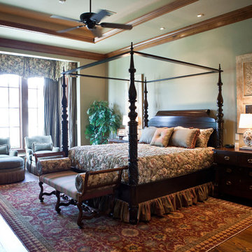 Bentwater Home