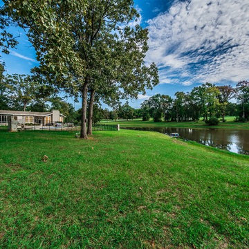 Jeff Davis Drive - Tyler, TX