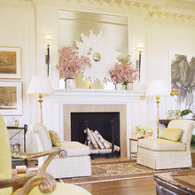 Slipper Chairs