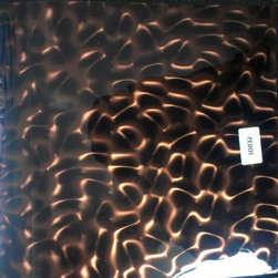 3D effect wall covering - Products