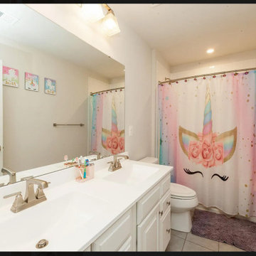 Full Home Interior Decoration in Saint Charles