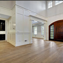 Wood Floor Colors