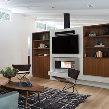 Living/Family Room