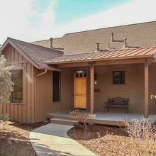exterior colors