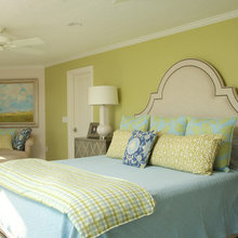 interior color thoughts